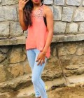 Dating Woman Madagascar to Antalaha : Carina, 24 years